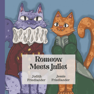 Romeow Meets Juliet: Book 2 Volume 2