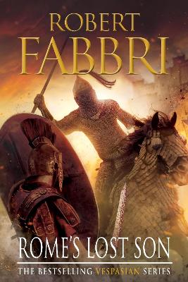 Rome's Lost Son - Fabbri, Robert