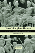 Rome's Religious History