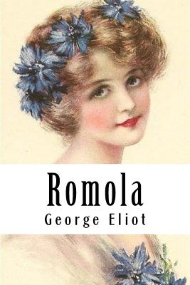 Romola - Eliot, George