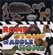 Romp, Stomp, Waddle Home!