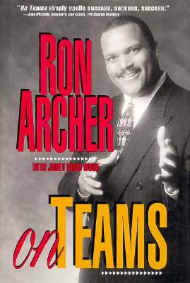 Ron Archer on Teams - Archer, Ron