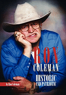 Ron Coleman Historic and Patriotic