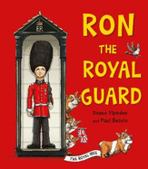 Ron the Royal Guard