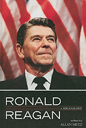 Ronald Reagan: A Bibliography