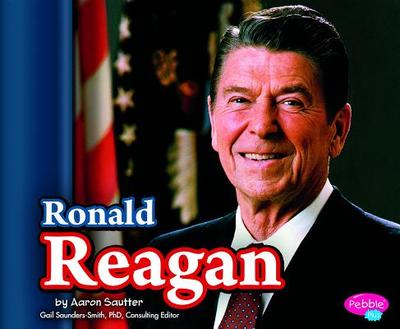 Ronald Reagan - Tucker, Rosalyn