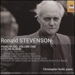 Ronald Stevenson: Piano Music, Vol. 1 - A Celtic Album