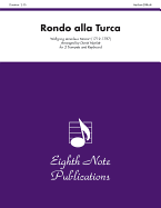 Rondo Alla Turca: Part(s)