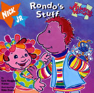 Rondo's Stuff - Hunter, Sara Hoagland