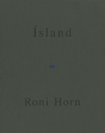 Roni Horn: Haraldsdottir, Part Two