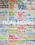 Roni Horn