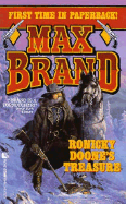 Ronicky Doone's Treasure - Brand, Max