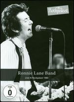 Ronnie Lane Band: Live at Rockpalast 1980