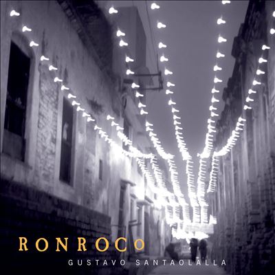 Ronroco - Gustavo Santaolalla