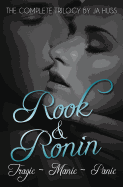 Rook and Ronin Omnibus Edition
