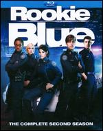 Rookie Blue: Season 02 - 