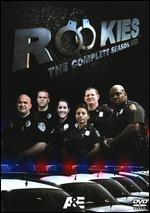 Rookies: The Complete Season 1 [2 Discs]