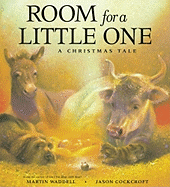 Room for a Little One: A Christmas Tale