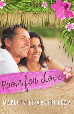 Room for Love: Year One - Martin Gray, Marguerite