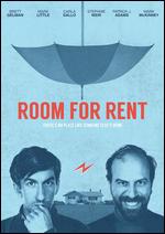 Room For Rent - Matt Atkinson