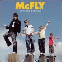Room on the 3rd Floor - McFly