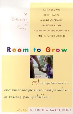Room to Grow - Kline, Christina Baker