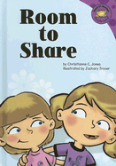 Room to Share - Jones, Christianne C