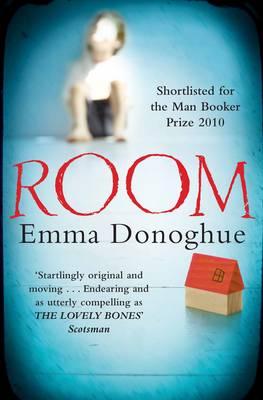 Room - Donoghue, Emma, Professor