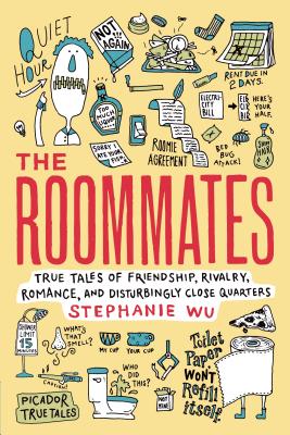 Roommates - Wu, Stephanie