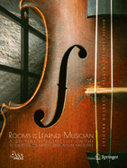 Rooms for the Learned Musician: A 20-Year Retrospective on the Acoustics of Music Education Facilities