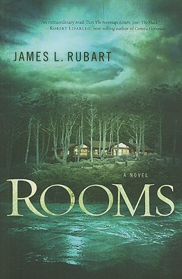Rooms - Rubart, James L