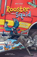 Rooster and Squid: Missing Magpies