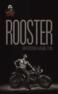 Rooster - Hamilton, Madison