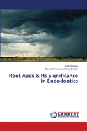 Root Apex & Its Significance In Endodontics