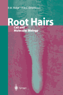 Root Hairs: Cell and Molecular Biology