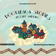 Rootabaga Stories Lib/E