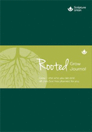 Rooted Grow Journal