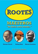 Rootes Maestros: In Their Own Words - Robson, Graham