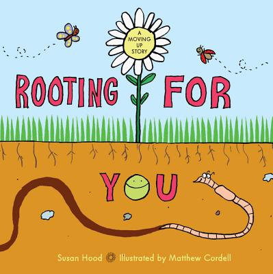 Rooting for You - Hood, Susan