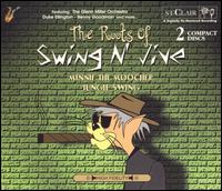 Roots of Swing N Jive: Minnie the Moocher - Various Artists