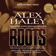 Roots: The Saga of an American Family