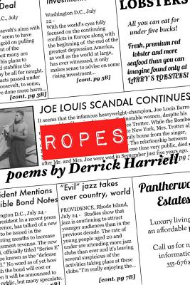 Ropes - Harriell, Derrick