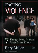 Rory Miller: Facing Violence