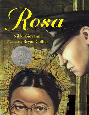 Rosa: (Caldecott Honor Book) - Giovanni, Nikki