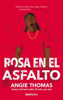 Rosa En El Asfalto - Thomas, Angie