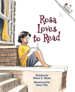 Rosa Loves to Read