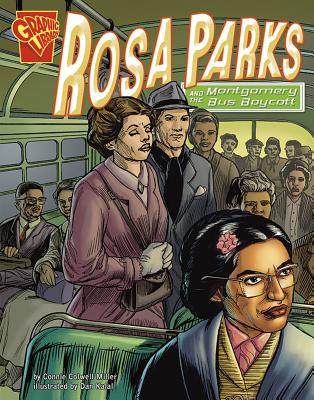 Rosa Parks and the Montgomery Bus Boycott - Miller, Connie Colwell