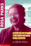 Rosa Parks Biography - Wilson, Cammie
