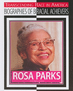 Rosa Parks: Civil Rights Activist