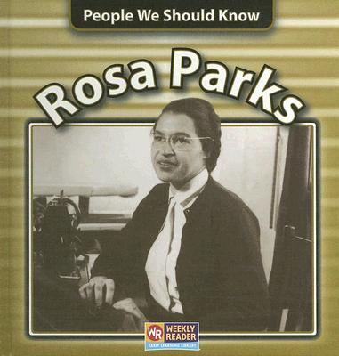 Rosa Parks - Brown, Jonatha A